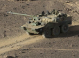 ЗСУ посилюються! До України прибули перші французькі колісні танки AMX-10 RC