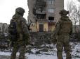 У промзоні Бахмута українські прикордонники знищили групу вагнерівців