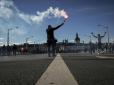 Спецслужби РФ запланували антиукраїнські протести у Франції та Бельгії, - ЗМІ