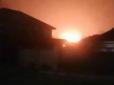 Підготовка до деокупації триває: У ГУР Міноборони повідомили, що знищили під час вибухів у Джанкої