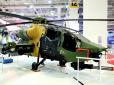 Туреччина отримала українські двигуни для новітнього важкого ударного гелікоптера ATAK-II