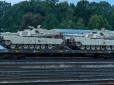 США передадуть Україні старіші версії танків Abrams
