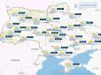 Весна дужчає: Український гідрометеорологічний центр уточнив прогноз погоди на 22 березня
