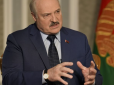 У Лукашенка паніка через постачання Україні снарядів зі збідненим ураном - пригрозив ядерною зброєю