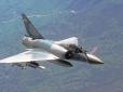 Вже півтора місяця українські пілоти у Франції проходять навчання на винищувачах Mirage 2000, - Le Figaro