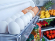 А ви це знали? Названо найбрудніші місця в холодильнику - там процвітають небезпечні бактерії, які можуть викликати не лише отруєння