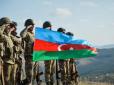 Армія Азербайджану взяла під контроль дороги на північ від Лачинського коридору та звинуватила росіян у порушенні угод