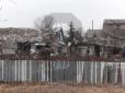 Потрощені будинки і велетенська вирва: У Тульській області знову впав безпілотник (фото)