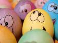 Готуємося до Великодня: ТОП-5 кращих ідей, як пофарбувати яйця натуральними барвниками