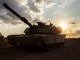 У США назвали точну версію танка M1A1 Abrams, яку буде передано Україні - й це найкращий варіант