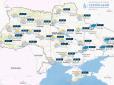 На Україну суне антициклон Liliosa: Синоптики уточнили, якою буде погода 30 березня