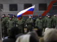 Деякі підрозділи армії РФ розгромлені на 50-70%: Військовий розповів про змішану тактику ворога