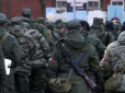 Кинули в штурмовики без підготовки, а потім побили: Полонений окупант поскаржився на безлад в армії Росії (відео)