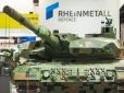 Концерн Rheinmetall ударними темпами в Румунії зводить завод для ремонту натівської бронетехніки ЗСУ