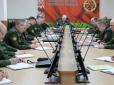 Лукашенко хоче показати силу: У Білорусі почали раптову перевірку бойової готовності армії