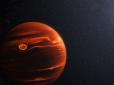 Лише 70 світлових років від Землі: Астрономи помітили гігантський 