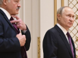 Лукашенко знову летить до Путіна у Кремль - проведуть зустріч за 