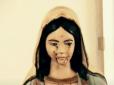 Статуя Діви Марії в Італії плаче кривавими сльозами - пояснення цього випадку приголомшило всіх