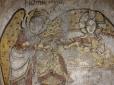 У Судані знайшли фрески древнього християнського королівства, котре сторіччями стримувало просування ісламських завойовників вглиб Африки
