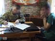 Збирали дані про оборонні рубежі ЗСУ у Харкові: СБУ затримала агентів-росіян (фото)
