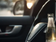 Через скільки часу після вживання алкоголю можна сідати за кермо авто - показник для різних напоїв