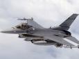 У Байдена не дозволяють Європі тренувати українських пілотів на F-16. Американці наводять союзникам свої аргументи, - NYT