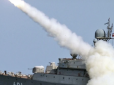 Не долетіла: В окупованому Криму впала російська ракета 