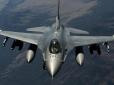 Не будуть чинити ліцензійні перепони: США не проти, щоб інші країни передали Україні F-16, - Politico