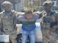 Раніше звільнили за корупцію: У Запорізькій області затримали експосадовця податкової міліції, який працював на окупантів