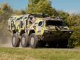 Німецький концерн Rheinmetall планує в Україні виготовляти БТР Fuchs