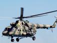 В окупованому Севастополі вибух пошкодив військовий гелікоптер Мі-8, - ЗМІ