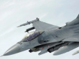 Навчання українських пілотів на винищувачах F-16 вже розпочалися: Боррель зробив заяву