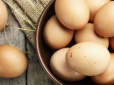 Чи варто мити яйця перед вживанням: Ескперти поставили крапку в одвічному питанні