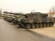 Іспанія передасть Україні додаткові одиниці Leopard 2, - Міноборони