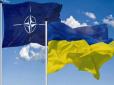 Захід розглядає сценарій приймання частини України до НАТО, - The New York Times