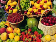 Не всім по кишені! В Україні очікують дефіцит на продукти садівництва: Якими будуть ціни на фрукти
