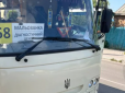 У Житомирі в маршрутці розгорівся конфлікт, бо водій відмовився безкоштовно везти військового - пасажири заступилися