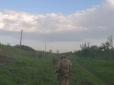Командувач Сухопутних військ Сирський показав, як українські військові просуваються на околицях Бахмута (відео)