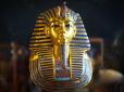 Науковці відтворили прижиттєве обличчя фараона Тутанхамона (фотофакти)