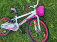 Катання на велосипеді завершилося трагедією: На Рівненщині загинула 5-річна дівчинка