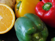 Як розпізнати нітрати в овочах та фруктах та 