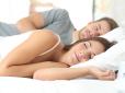 З якої сторони ліжка повинна спати дружина: Секрет щасливого шлюбу