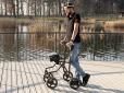Справжнє диво! Паралізований житель Нідерландів знову навчився ходити завдяки технології Bluetooth