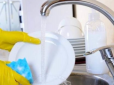 Дешево та безпечно: Рецепт засобу для миття посуду із натуральних інгредієнтів