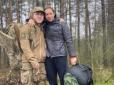 Добровольцем пішов на фронт: Колеги та друзі висловлюють співчуття відомій українській спортсменці, котра втратила на війні сина