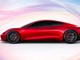Час - гроші в незвичному ракурсі: Tesla почала прийом замовлень на Roadster за дуже демократичною ціною