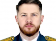 Рвався в бій, щоб захищати Україну: Під час виконання завдання загинув пілот винищувача Владислав Савєльєв