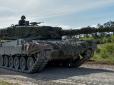 Перші Leopard 2 розпочали бій на Вугледарському напрямку, - Ходаковський