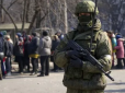 Стріляють і кидають гранати в людей: Окупанти не дають українцям евакуюватись з підтоплених районів лівобережжя Херсонщини (відео)