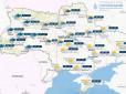 Україну сьогодні накриють дощі та грози: Прогноз погоди на 8 червня